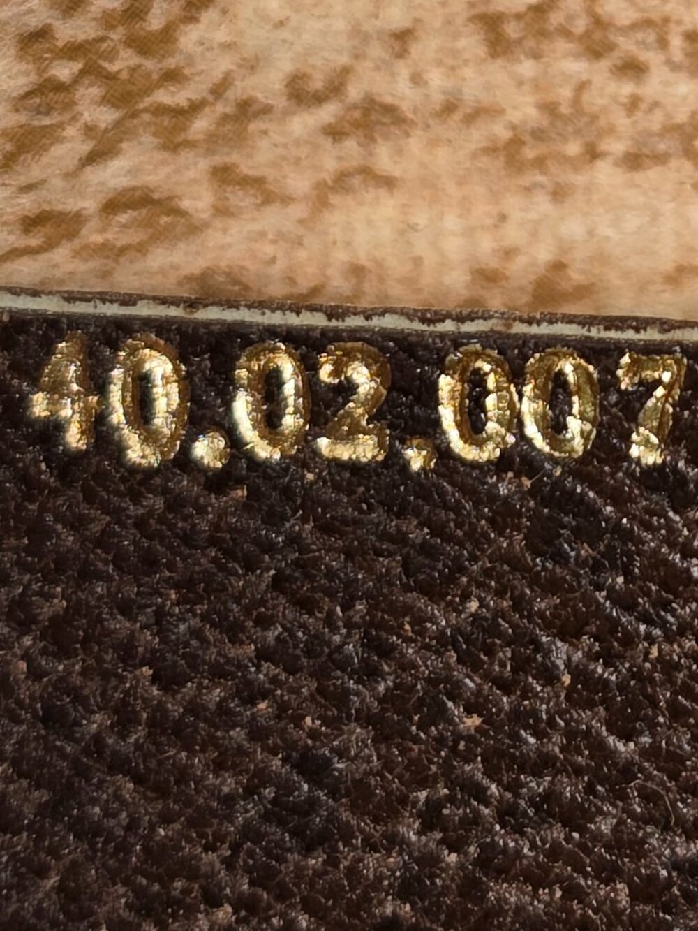 Gucci Ophidia Boston bag - Picture 16 of 16